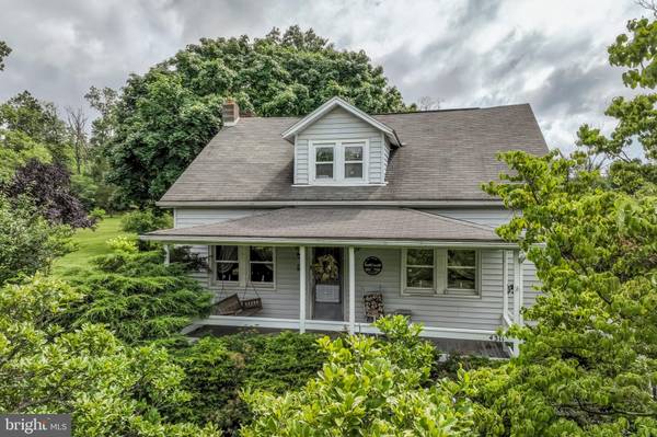 Green Lane, PA 18054,4311 GERYVILLE PIKE