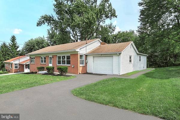 Stewartstown, PA 17363,4652 BRIDGEVIEW RD