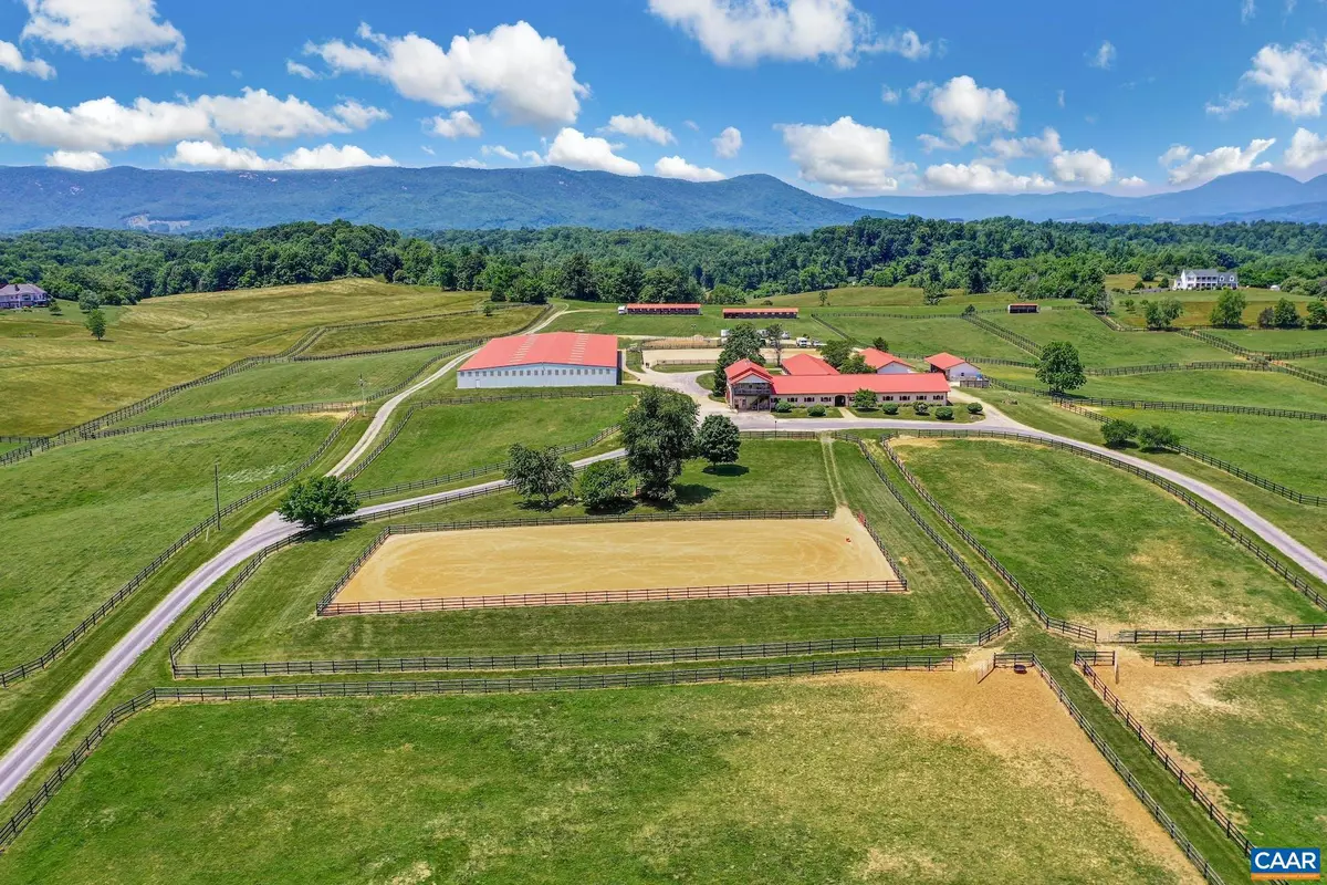 Natural Bridge, VA 24578,100 EQUUS LOOP