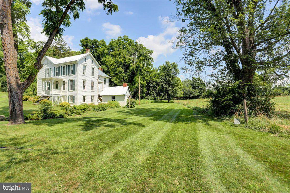 Clear Spring, MD 21722,14322 SAINT PAUL RD