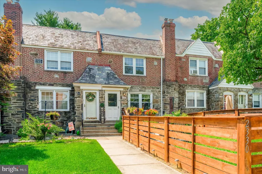 2330 HIGHLAND AVE, Drexel Hill, PA 19026