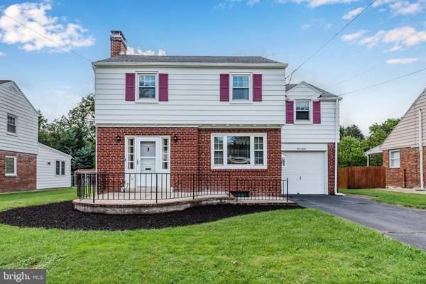 112 N 31ST ST, Camp Hill, PA 17011