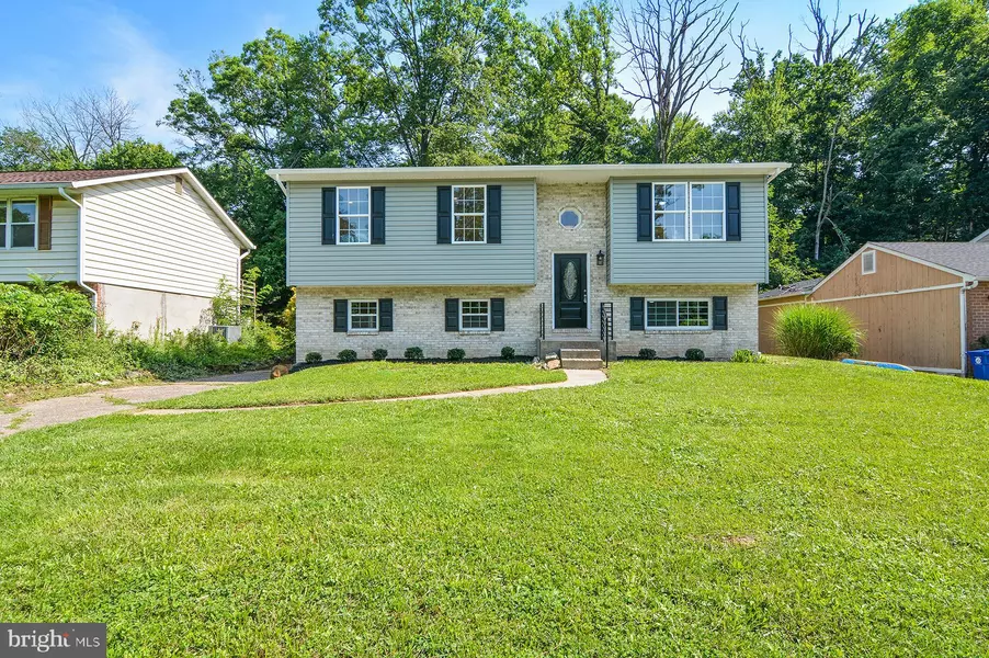 6113 WESTERN RUN DR, Baltimore, MD 21209