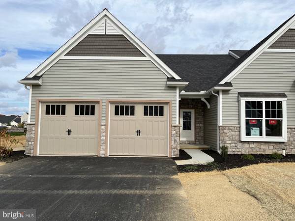 389 AUTUMN HARVEST LN #9, Lititz, PA 17543