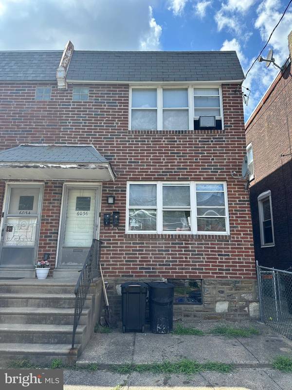 6036 LAWNDALE AVE, Philadelphia, PA 19111