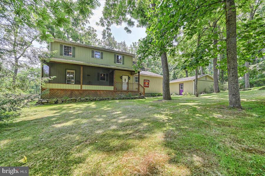 455 RUPP RD, Gettysburg, PA 17325