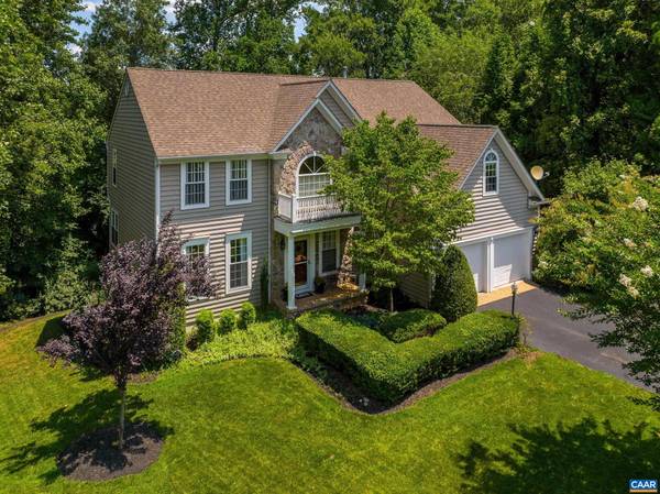 2050 SHEPHERDS RIDGE RD, Charlottesville, VA 22901