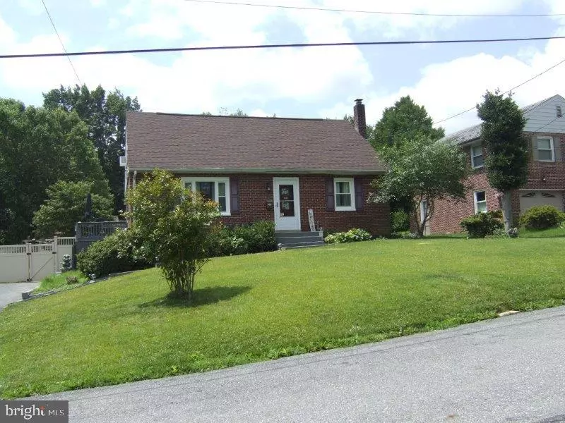 1820 WHEATLAND AVE, Lancaster, PA 17603