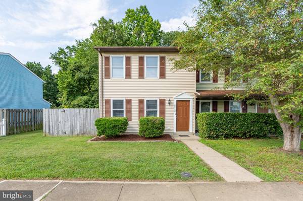 5242 MAGNOLIA PL, Fredericksburg, VA 22407