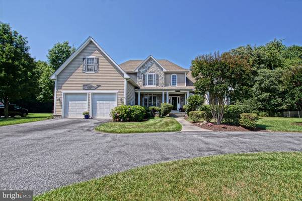 35825 TARPON DR, Lewes, DE 19958