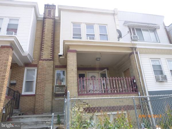 5015 GRANSBACK ST, Philadelphia, PA 19120