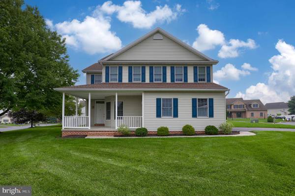 Palmyra, PA 17078,441 OAK LN