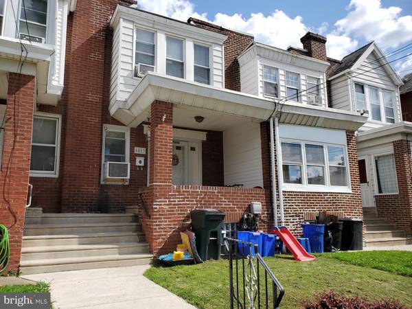 Philadelphia, PA 19135,6813 DITMAN ST