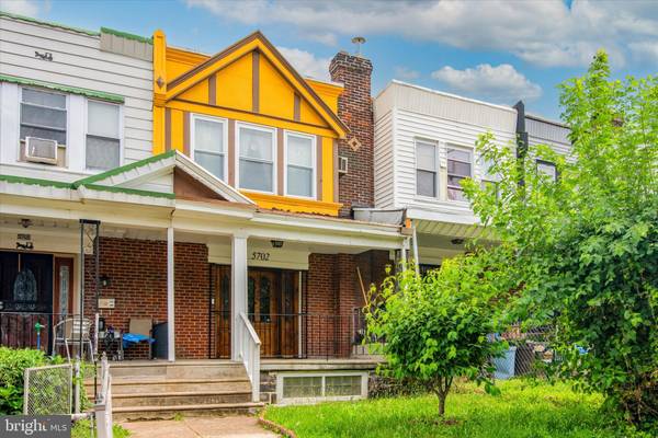 5702 DUNLAP ST, Philadelphia, PA 19131