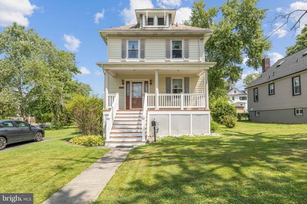 5219 CATALPHA RD, Baltimore, MD 21214