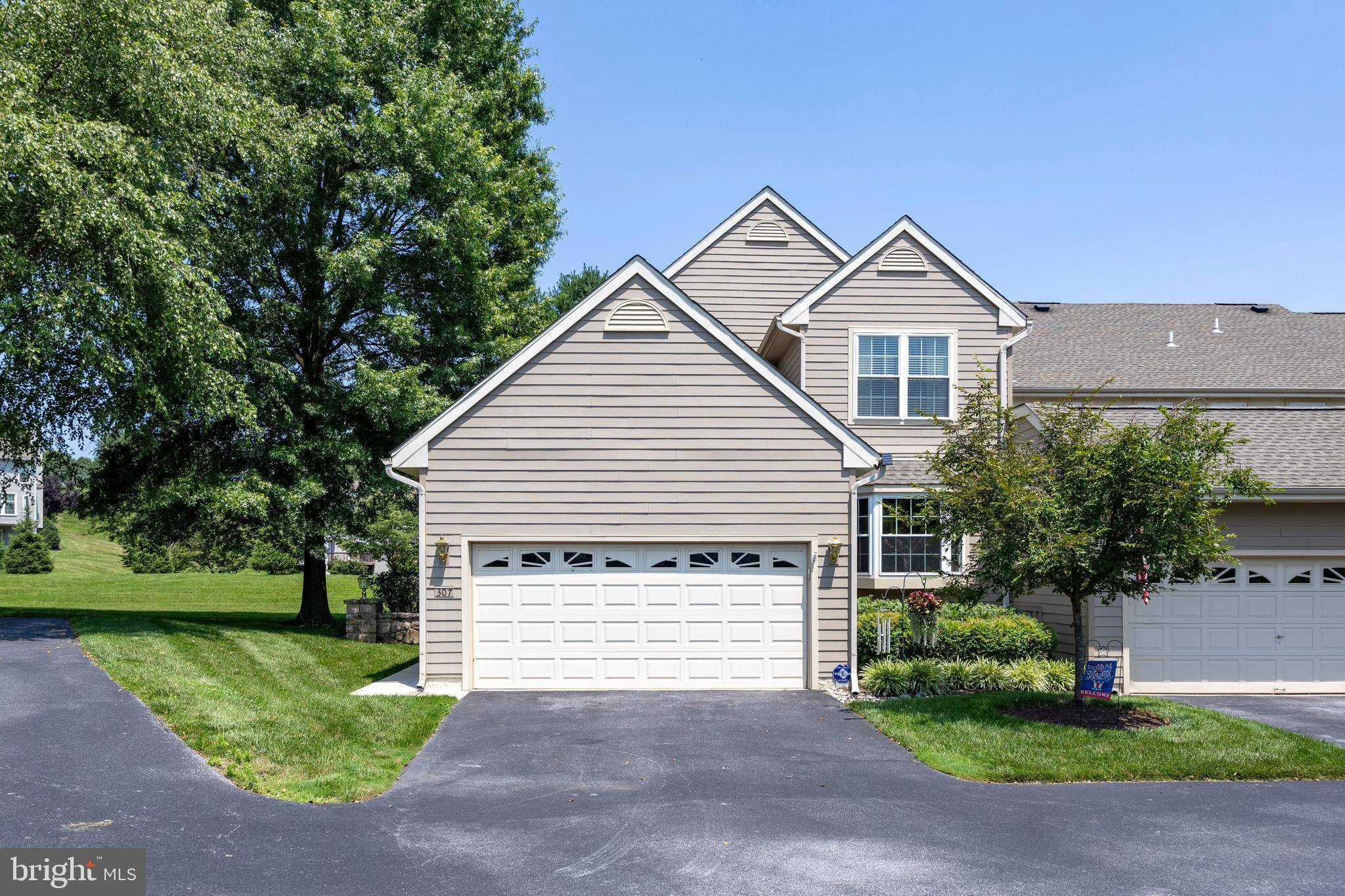 307 LEA DR, West Chester, PA 19382