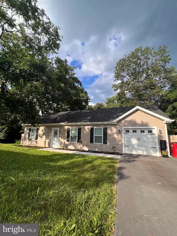 108 HOSTA COURT, Martinsburg, WV 25401