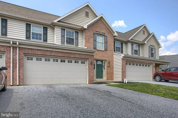 Mountville, PA 17554,523 HUNTINGTON DR