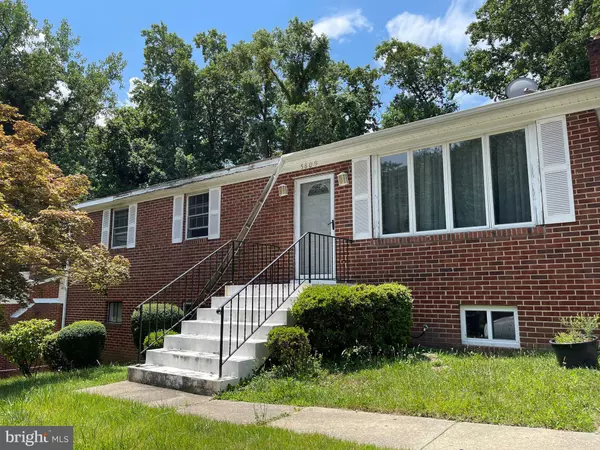 5809 REHLING ST, Temple Hills, MD 20748