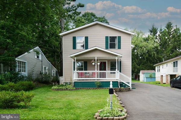 367 W CLEARVIEW AVE, State College, PA 16803