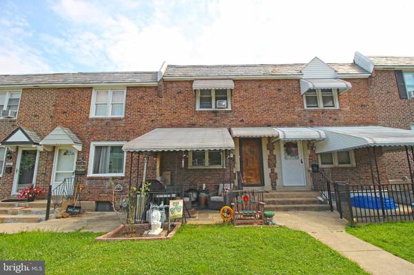 317 WESTBROOK DR, Clifton Heights, PA 19018