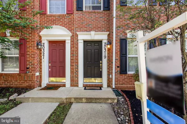 Germantown, MD 20876,20319 CIDER BARREL DR