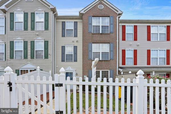 1816 CHATFIELD #62, Severn, MD 21144