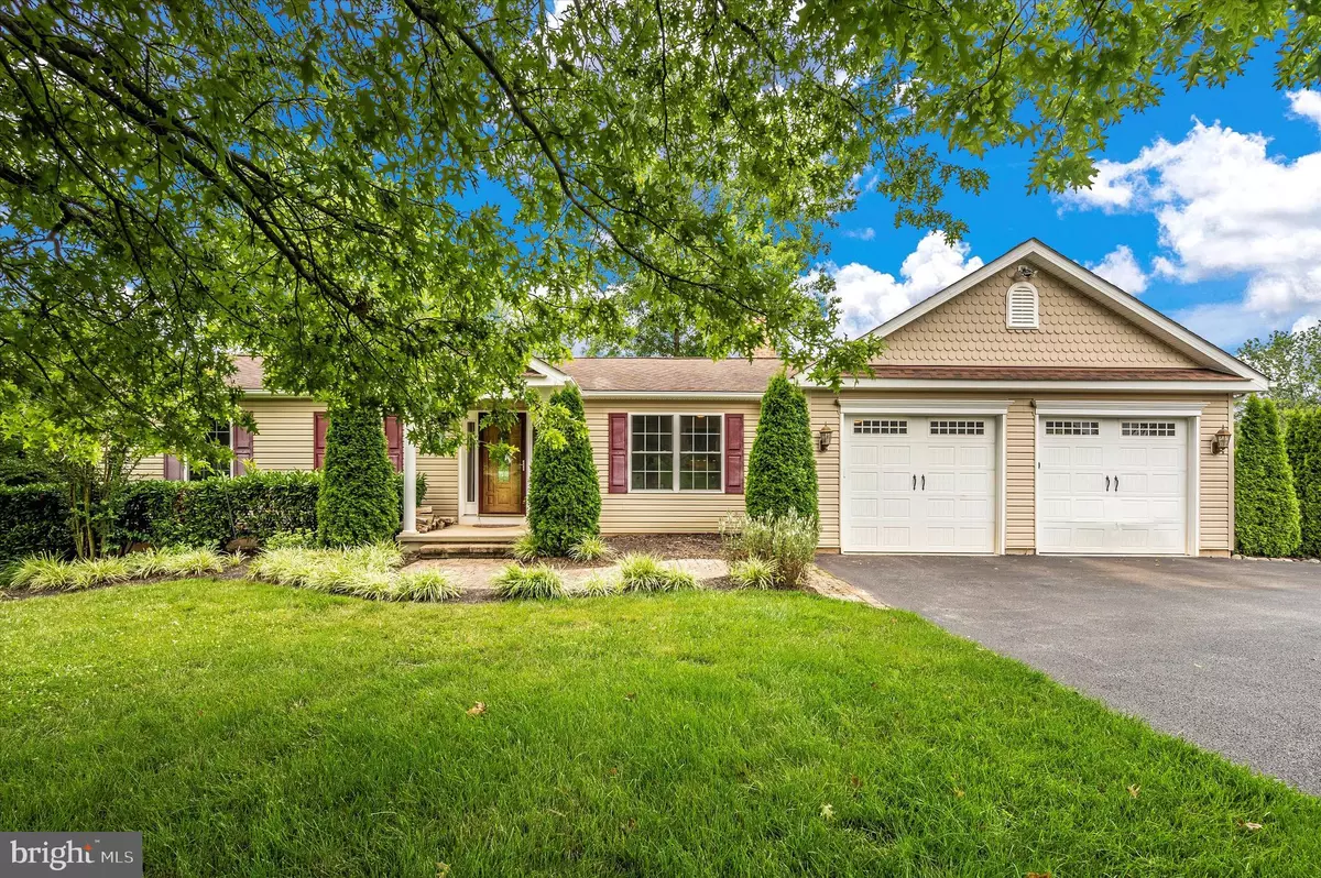 Middletown, MD 21769,4291 HOLLOW CT