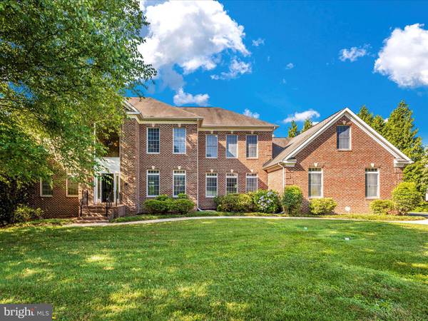 611 TRAVELLER CT, Lothian, MD 20711