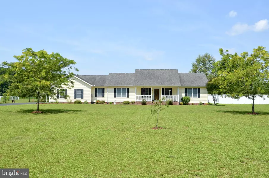 3188 BOWMAN RD, Seaford, DE 19973