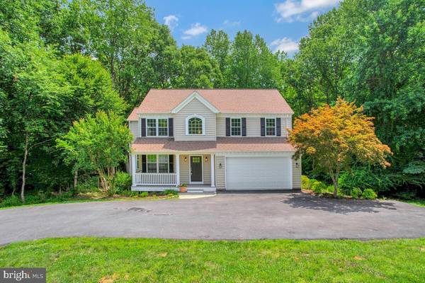 4215 JENNA CT, Huntingtown, MD 20639