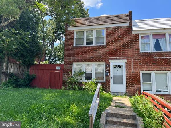 3026 HURON ST, Baltimore, MD 21230