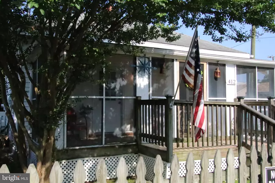 412 DOUGLAS AVE, Colonial Beach, VA 22443