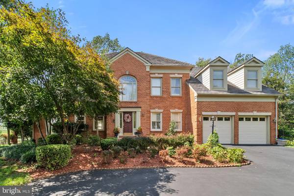 401 BEAUREGARD DR SE, Leesburg, VA 20175