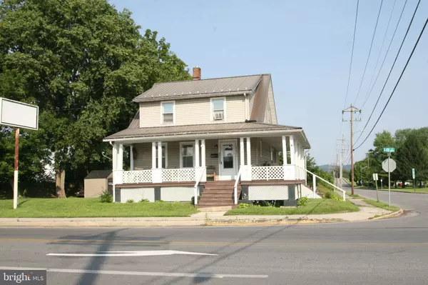 101 4TH, Huntingdon, PA 16652