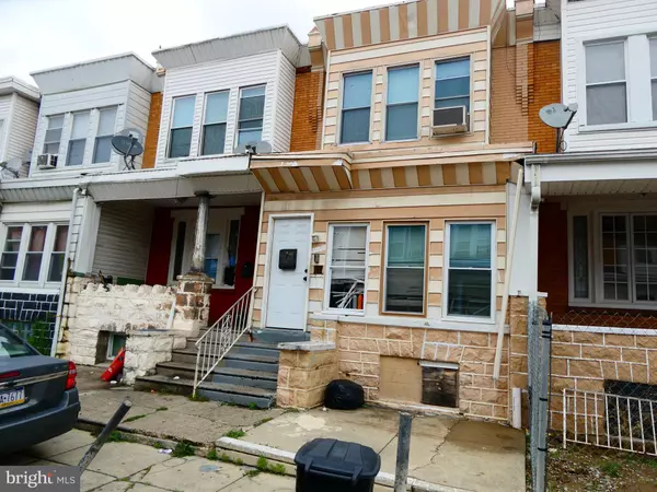 Philadelphia, PA 19134,2069 KINGSTON ST