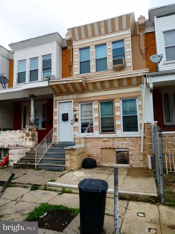 Philadelphia, PA 19134,2069 KINGSTON ST