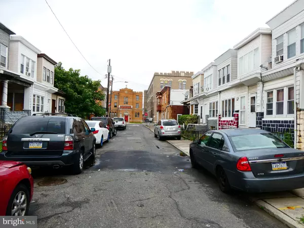 Philadelphia, PA 19134,2069 KINGSTON ST