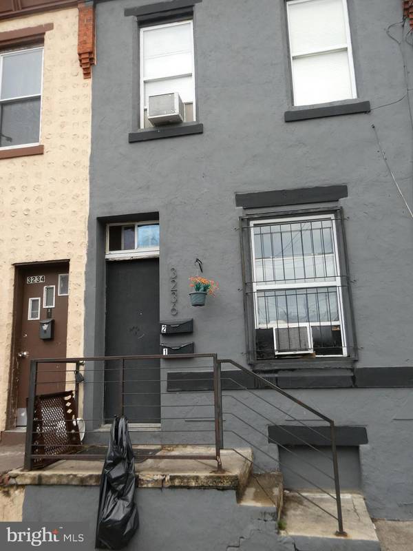 Philadelphia, PA 19134,3236 JASPER ST