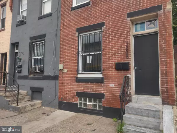 3238 JASPER ST, Philadelphia, PA 19134