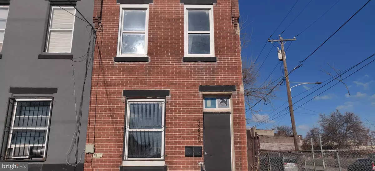 Philadelphia, PA 19134,3238 JASPER ST