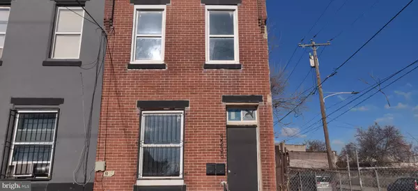 3238 JASPER ST, Philadelphia, PA 19134