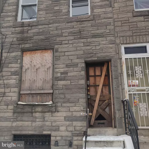 1862 E CORNWALL ST, Philadelphia, PA 19134