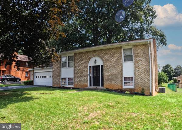 10815 LINCOLN AVE, Hagerstown, MD 21740