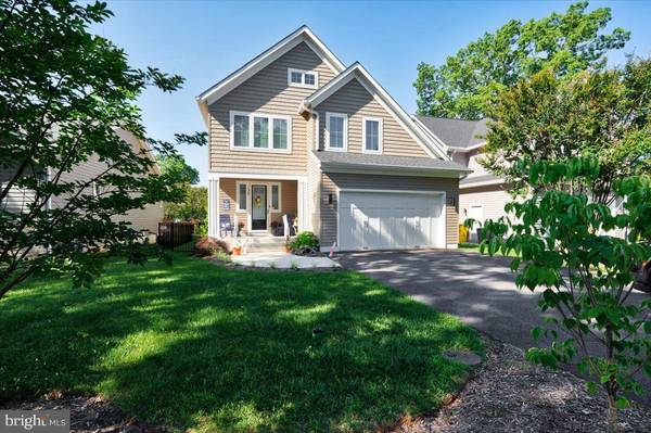 135 W EARLEIGH HEIGHTS RD, Severna Park, MD 21146