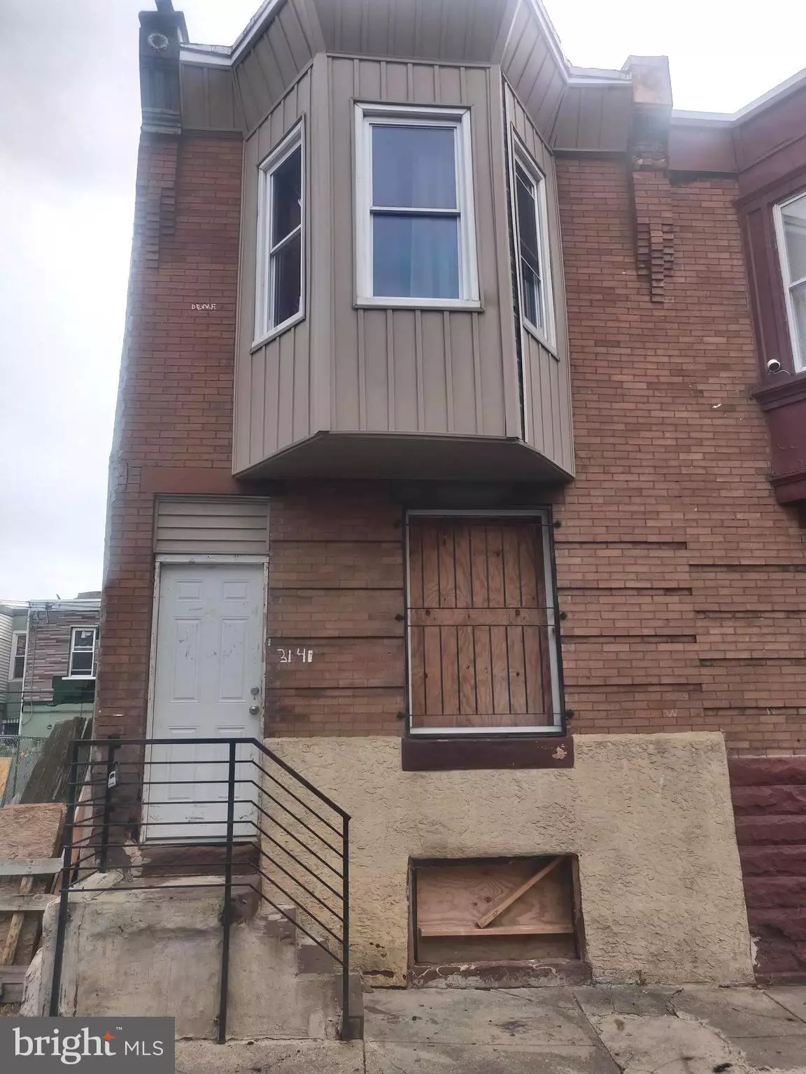 Philadelphia, PA 19134,3141 CUSTER ST