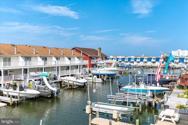 608 OSPREY RD #2, Ocean City, MD 21842