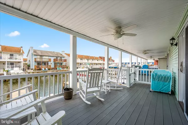 Ocean City, MD 21842,608 OSPREY RD #2