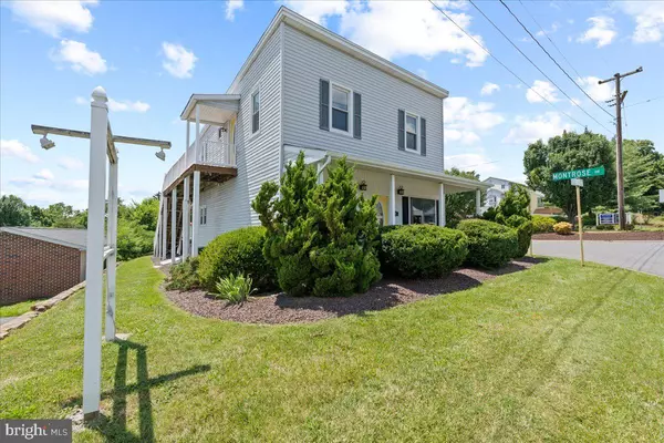 Fishersville, VA 22939,12 MONTROSE DR