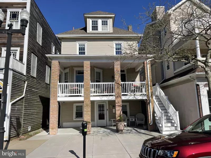 650 ASBURY AVE, Ocean City, NJ 08226